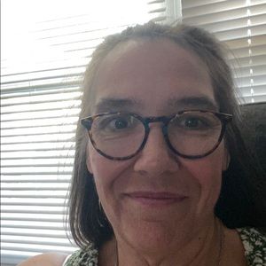 Meet your Posher, Wendy